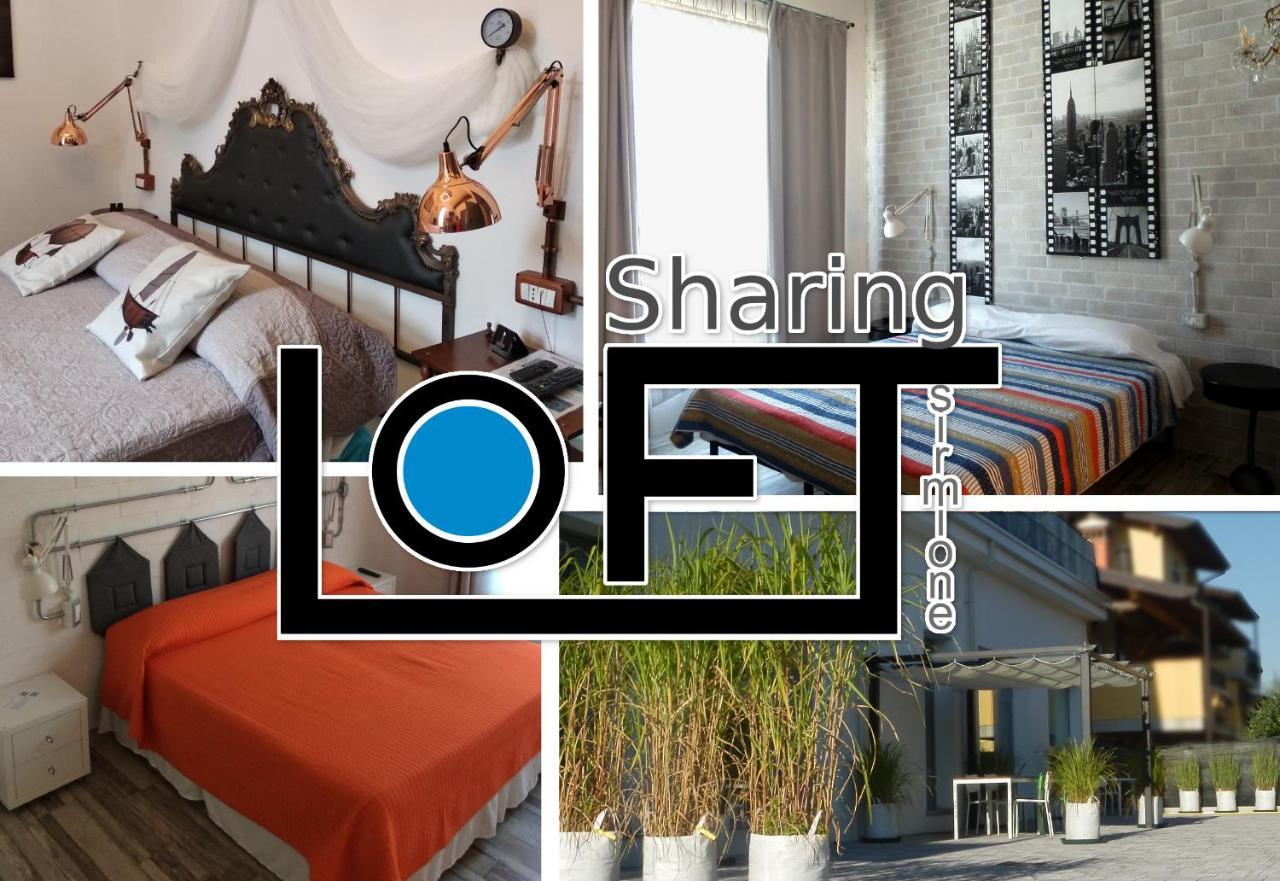 Sharingloft Sirmione